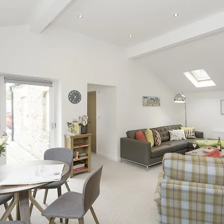 The Old Weigh House Casa de Férias Kirkby Lonsdale